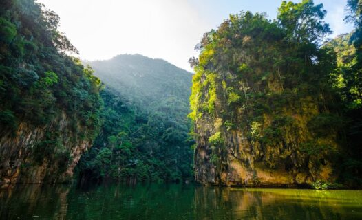 คาเฟ่ในอิปโฮร์: สถานที่ชิคสำหรับคนรักกาแฟ Image