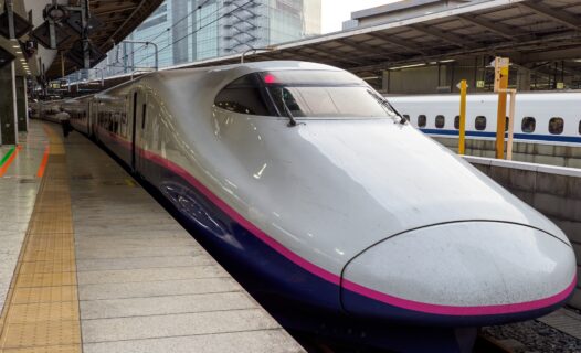 東京での5日間:食べ物、ファッション、楽しみがあなたを待っています! Image