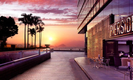 Top Hotels in Hong Kong: Best Places to Stay Across the City Image